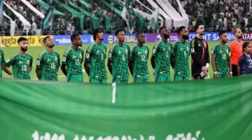 موعد مباراة السعودية وعمان في كأس العرب 2025 والقنوات الناقلة الرسمية 1